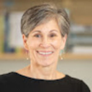 Meet your Posher, Cathy